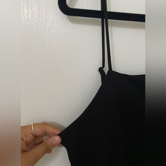 H&M Black Maxi Dress - Picture 4 of 6